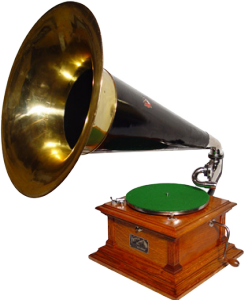 The Victor Victrola Page